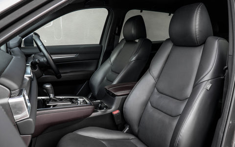 Mazda CX-8 2.5A Luxury 6-Seater