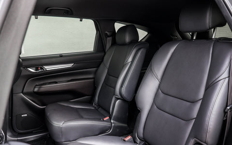 Mazda CX-8 2.5A Luxury 6-Seater