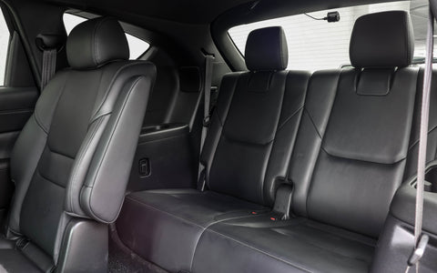 Mazda CX-8 2.5A Luxury 6-Seater