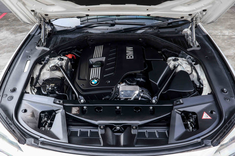 2014 USED BMW 730LI AT D/AB 4DR SR LED DSC NAV HUD WBAYE22080DZ21191 SND9120R