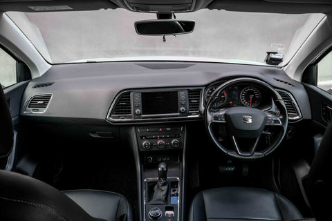 (RENT) SEAT Ateca 1.4A TSI Style