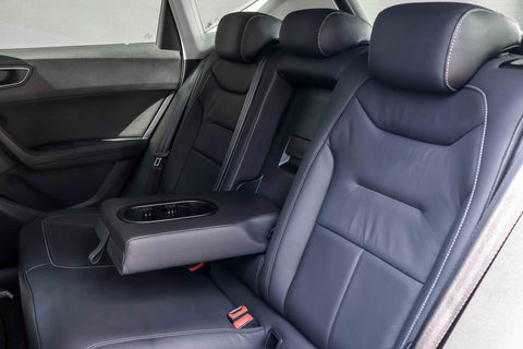 (RENT) SEAT Ateca 1.4A TSI Style