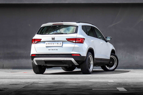 (LEASE) SEAT Ateca 1.4A TSI Style