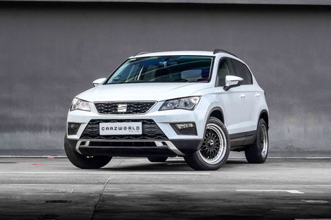 (RENT) SEAT Ateca 1.4A TSI Style