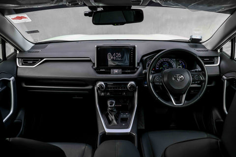 Toyota Rav4 Hybrid 2.5A Premium