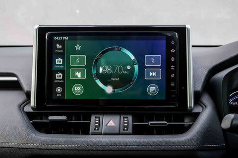 Toyota Rav4 Hybrid 2.5A Premium