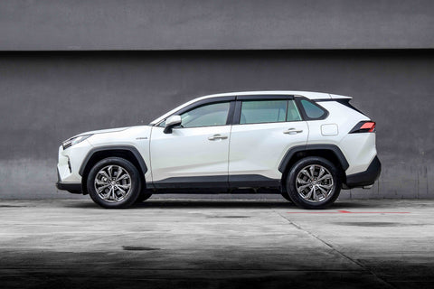 Toyota Rav4 Hybrid 2.5A Premium