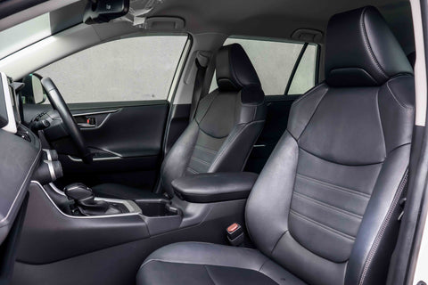 Toyota Rav4 Hybrid 2.5A Premium