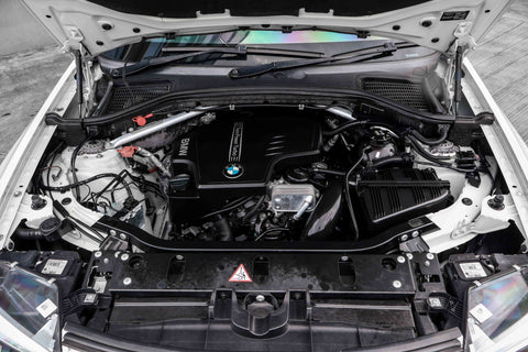 2014 USED BMWX3 SDRIVE 20I LED SR NAV WBAWY92040LE00825 SNK2101E