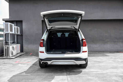 (RENT) BMW X Series X3 sDrive20i