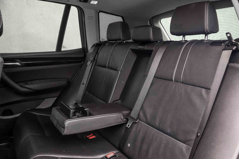 (RENT) BMW X Series X3 sDrive20i