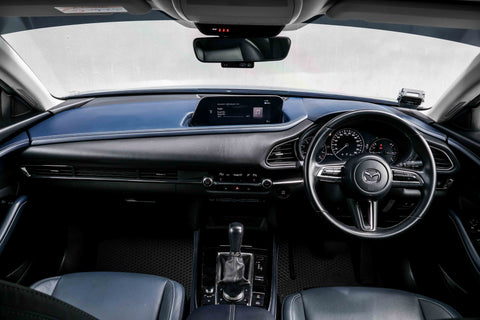Mazda CX-30 2.0A Elegance
