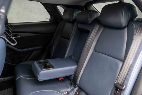 Mazda CX-30 2.0A Elegance