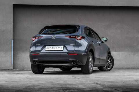 Mazda CX-30 2.0A Elegance