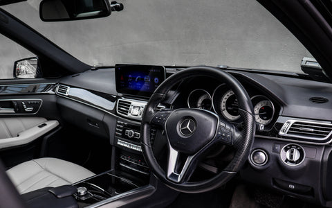 Mercedes-Benz E-Class E250