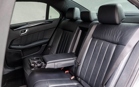 (RENT) Mercedes-Benz E Class E200