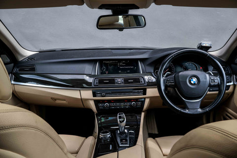2013 USED BMW 535I AT D/AB NAV DSC LED SR HUD WBA5B12090D327067 SNQ3027Z/SFS717U