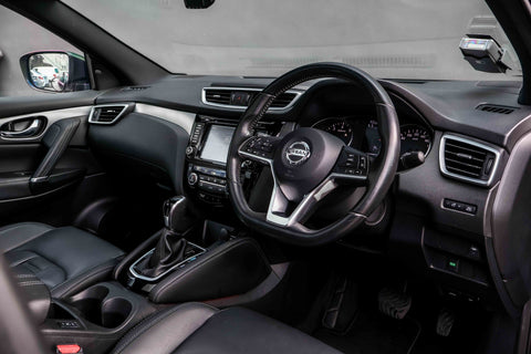 Nissan Qashqai 2.0A Premium Moonroof