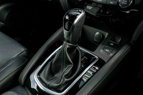 Nissan Qashqai 2.0A Premium Moonroof
