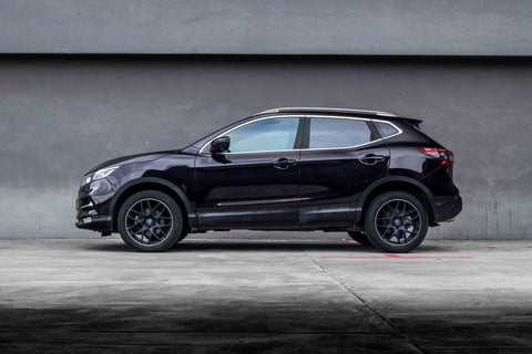 Nissan Qashqai 2.0A Premium Moonroof
