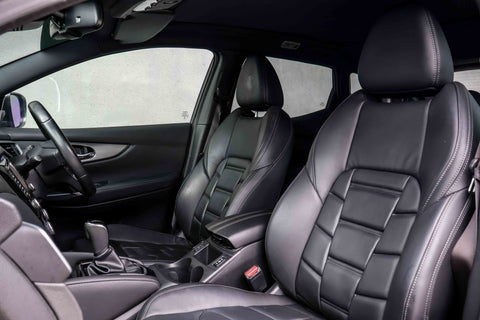 Nissan Qashqai 2.0A Premium Moonroof