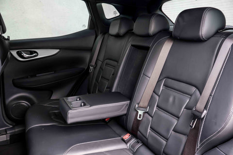 Nissan Qashqai 2.0A Premium Moonroof