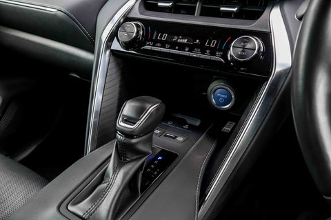 Toyota Harrier Hybrid 2.5A Premium