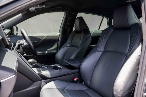Toyota Harrier Hybrid 2.5A Premium
