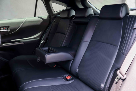 Toyota Harrier Hybrid 2.5A Premium