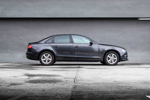 2014 USED AUDI A4 1.8 TFSI MU (EU6)  WAUZZZ8K3FA044033 SNQ8202B/SJB8868G