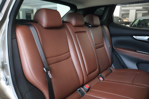 2015 USED NISSAN QASHQAI 1.2 DIG-T CVT ABS 2WD SJNFEAJ11U1475997 SNR4074A