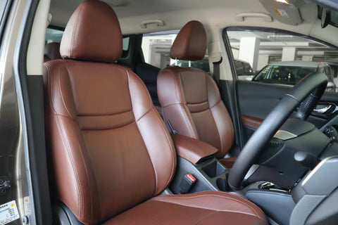 2015 USED NISSAN QASHQAI 1.2 DIG-T CVT ABS 2WD SJNFEAJ11U1475997 SNR4074A