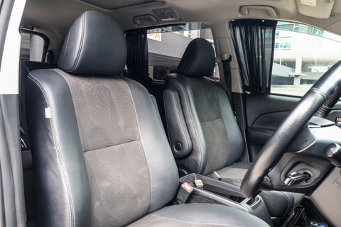 2015 USED TOYOTA ESTIMA AERAS PREMIUM 2.4 ACR500188382 SNS3306H