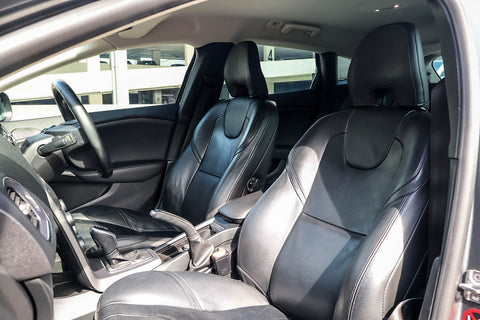 2015 USED VOLVO V40 T2 (A) YV1MV28H0G2327255 SNT5268R