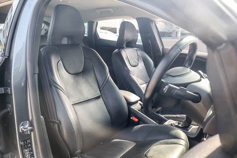 2015 USED VOLVO V40 T2 (A) YV1MV28H0G2327255 SNT5268R