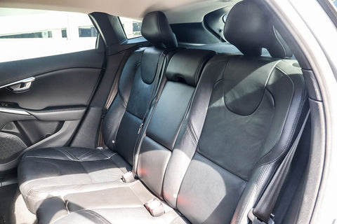 2015 USED VOLVO V40 T2 (A) YV1MV28H0G2327255 SNT5268R