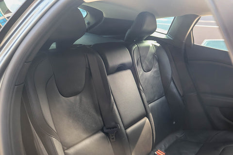 2015 USED VOLVO V40 T2 (A) YV1MV28H0G2327255 SNT5268R