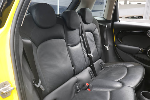 2015 USED MINI COOPER S 5DR FWD LED ABS NAV WMWXS720002C50504 SNU8692Z