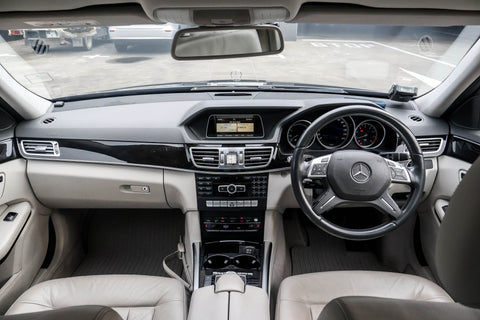 2014 USED MERCEDES BENZ E 250 SEDAN (R17) WDD2120362B123108 SNW4951S/SCV9699Z