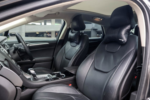 2014 USED FORD MONDEO HB TITANIUM 1.5 A/T GTDI SR WBA3J92030J642800 SKS5993X