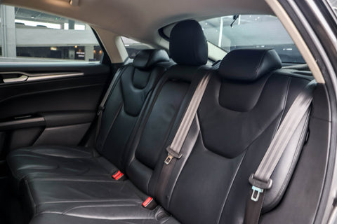 2014 USED FORD MONDEO HB TITANIUM 1.5 A/T GTDI SR WBA3J92030J642800 SKS5993X