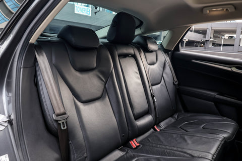 2014 USED FORD MONDEO HB TITANIUM 1.5 A/T GTDI SR WBA3J92030J642800 SKS5993X