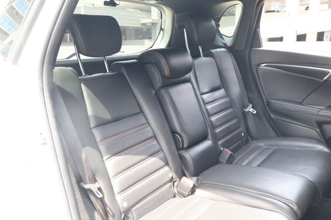 2015 USED HONDA JAZZ 1.5 VTIR CVT ABS D/AIRBAG 2WD JHMGK5850GX200990 SPB2526L