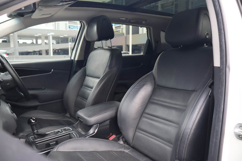 2016 USED KIA SORENTO 2.2(A) CRDI 4WD S/R KNAPH81BSG5254872 SPB4846A