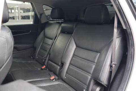 2016 USED KIA SORENTO 2.2(A) CRDI 4WD S/R KNAPH81BSG5254872 SPB4846A