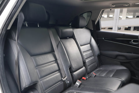 2016 USED KIA SORENTO 2.2(A) CRDI 4WD S/R KNAPH81BSG5254872 SPB4846A