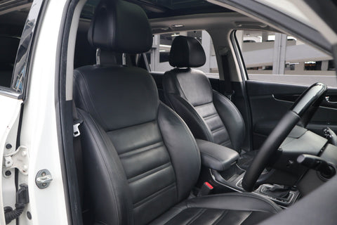 2016 USED KIA SORENTO 2.2(A) CRDI 4WD S/R KNAPH81BSG5254872 SPB4846A