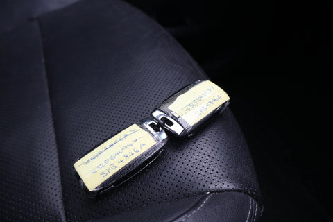 2016 USED KIA SORENTO 2.2(A) CRDI 4WD S/R KNAPH81BSG5254872 SPB4846A