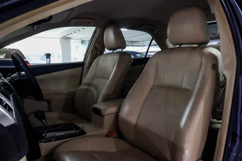 2015 USED TOYOTA CAMRY 2.5 AUTO MR053AK5004010481 SPB517B