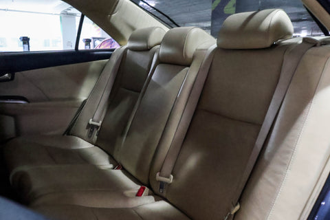 2015 USED TOYOTA CAMRY 2.5 AUTO MR053AK5004010481 SPB517B